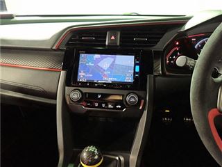 2021 HONDA CIVIC Type R Limited Edition ◆ 6-speed manual transmission ◆ Gathers Navi ◆ photo 5