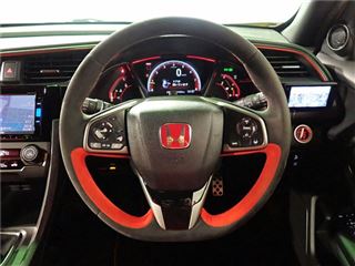 2021 HONDA CIVIC Type R Limited Edition ◆ 6-speed manual transmission ◆ Gathers Navi ◆ photo 4
