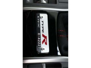 2021 HONDA CIVIC Type R photo 5