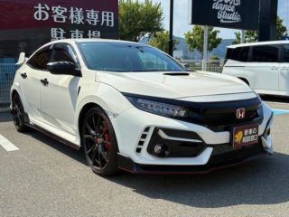 2021 HONDA CIVIC 2.0 Type R photo 3