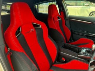 2021 HONDA CIVIC 2.0 Type R photo 4