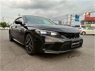 2021 HONDA CIVIC LX photo 3