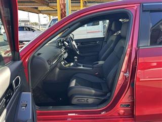 2021 HONDA CIVIC 1.5 EX Genuine Navigation System, ETC2.0 Onboard Unit, Backup Camera photo 3