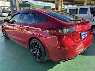2021 HONDA CIVIC 1.5 EX Genuine Navigation System, ETC2.0 Onboard Unit, Backup Camera photo 2