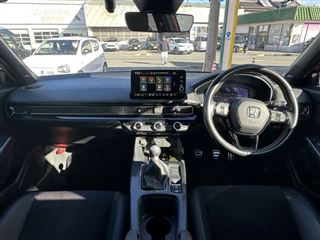 2021 HONDA CIVIC 1.5 EX Genuine Navigation System, ETC2.0 Onboard Unit, Backup Camera photo 5
