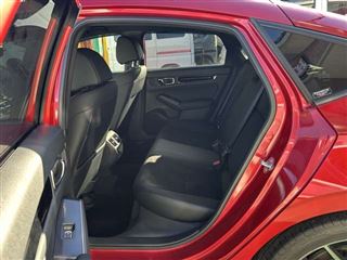 2021 HONDA CIVIC 1.5 EX Genuine Navigation System, ETC2.0 Onboard Unit, Backup Camera photo 4