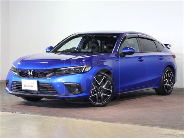 2022 HONDA CIVIC LX ◆ 6-speed manual transmission ◆ Genuine 9-inch navigation system ◆ Super heater ◆ 1 owner ◆ Non-smoking car ◆