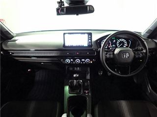 2022 HONDA CIVIC LX ◆ 6-speed manual transmission ◆ Genuine 9-inch navigation system ◆ Super heater ◆ 1 owner ◆ Non-smoking car ◆ photo 3