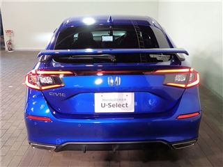 2022 HONDA CIVIC LX ◆ 6-speed manual transmission ◆ Genuine 9-inch navigation system ◆ Super heater ◆ 1 owner ◆ Non-smoking car ◆ photo 2