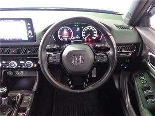 2022 HONDA CIVIC LX ◆ 6-speed manual transmission ◆ Genuine 9-inch navigation system ◆ Super heater ◆ 1 owner ◆ Non-smoking car ◆ photo 4