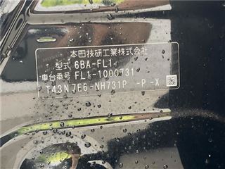 2021 HONDA CIVIC EX photo 2