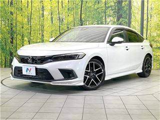 2022 HONDA CIVIC LX