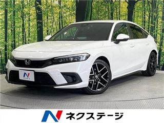 2021 HONDA CIVIC EX photo 4