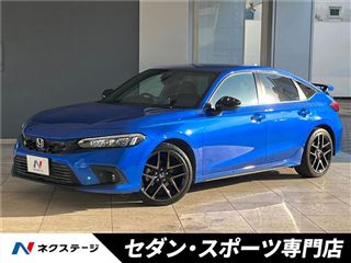 2021 HONDA CIVIC EX photo 4