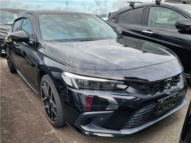 2021 HONDA CIVIC LX ☆ Honda Sensing ☆ Honda Connect Display