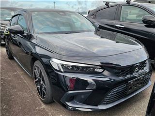 2021 HONDA CIVIC LX ☆ Honda Sensing ☆ Honda Connect Display