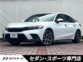 2021 HONDA CIVIC EX photo 4