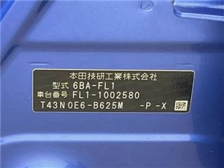 2021 HONDA CIVIC EX photo 2
