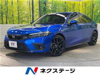 2021 HONDA CIVIC EX photo 4