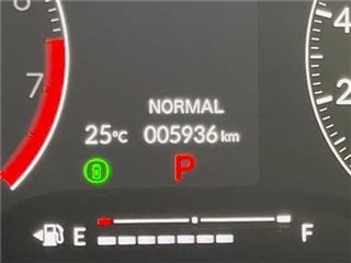 2024 HONDA CIVIC LX photo 3