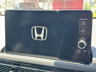2022 HONDA CIVIC EX photo 4