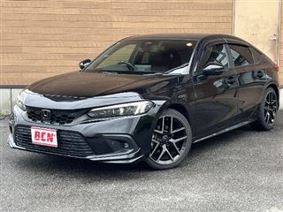2021 HONDA CIVIC EX_NaviTV_BSM_Bcamera_BOSE Sound