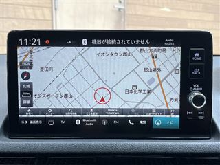 2021 HONDA CIVIC EX_NaviTV_BSM_Bcamera_BOSE Sound photo 5