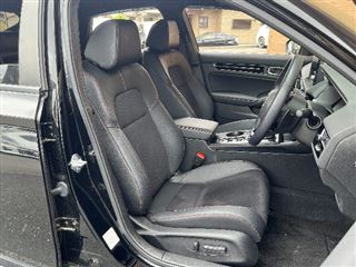 2021 HONDA CIVIC EX_NaviTV_BSM_Bcamera_BOSE Sound photo 4