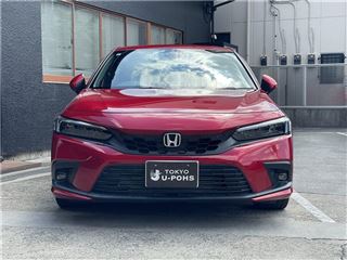 2021 HONDA CIVIC LX★AIS rating 4.5