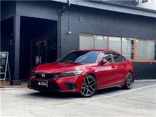2021 HONDA CIVIC LX★AIS rating 4.5 photo 5