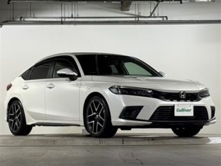 2022 HONDA CIVIC LX