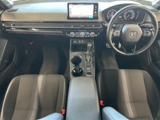 2022 HONDA CIVIC LX photo 3