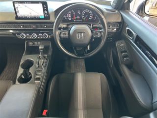 2022 HONDA CIVIC LX photo 4