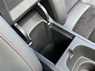 2021 HONDA CIVIC EX photo 2