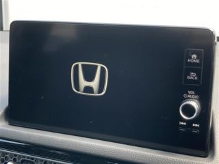 2021 HONDA CIVIC EX photo 5