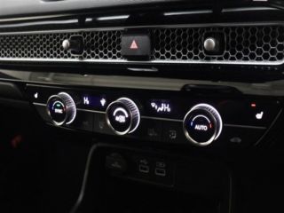 2021 HONDA CIVIC EX photo 5