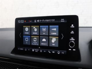 2021 HONDA CIVIC EX photo 4
