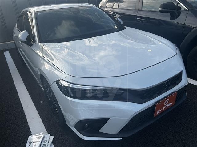 2023 HONDA CIVIC 1.5 EX 6MT