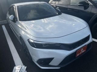 2023 HONDA CIVIC 1.5 EX 6MT