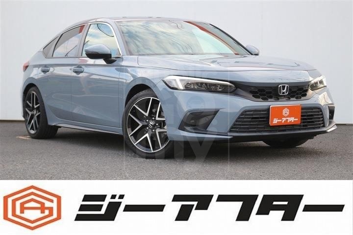 2022 HONDA CIVIC 1.5 LX 6MT