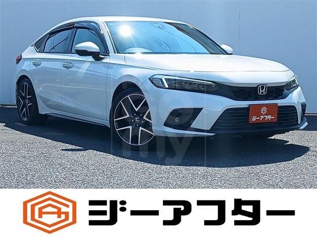 2022 HONDA CIVIC 1.5 LX CVT