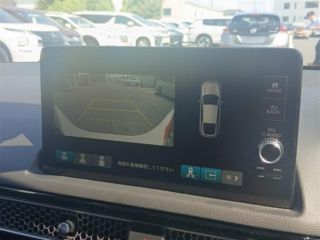 2022 HONDA CIVIC 1.5 LX CVT photo 3