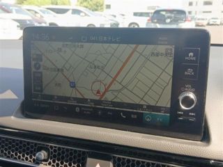 2022 HONDA CIVIC 1.5 LX CVT photo 2