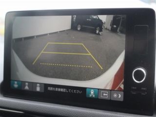 2021 HONDA CIVIC 1.5 LX CVT photo 3