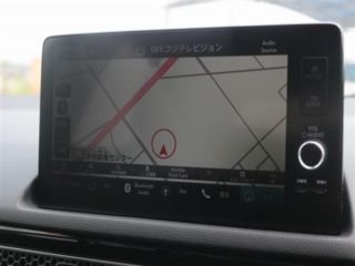 2021 HONDA CIVIC 1.5 LX CVT photo 2