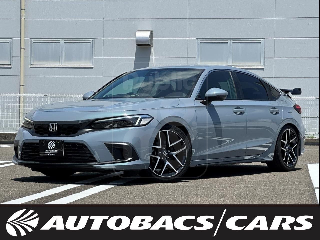 2021 HONDA CIVIC 1500 LX 5-door 6FMT 2WD 5-seater