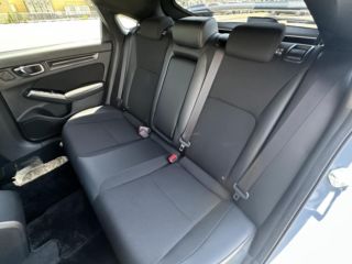 2021 HONDA CIVIC 1500 LX 5-door 6FMT 2WD 5-seater photo 5