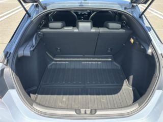 2021 HONDA CIVIC 1500 LX 5-door 6FMT 2WD 5-seater photo 4
