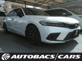 2022 HONDA CIVIC 1500 LX 5-door FCVT 2WD 5-seater