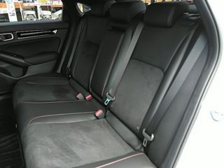 2025 HONDA CIVIC 1500 RS 5-door 6FMT 2WD 5-seater photo 5